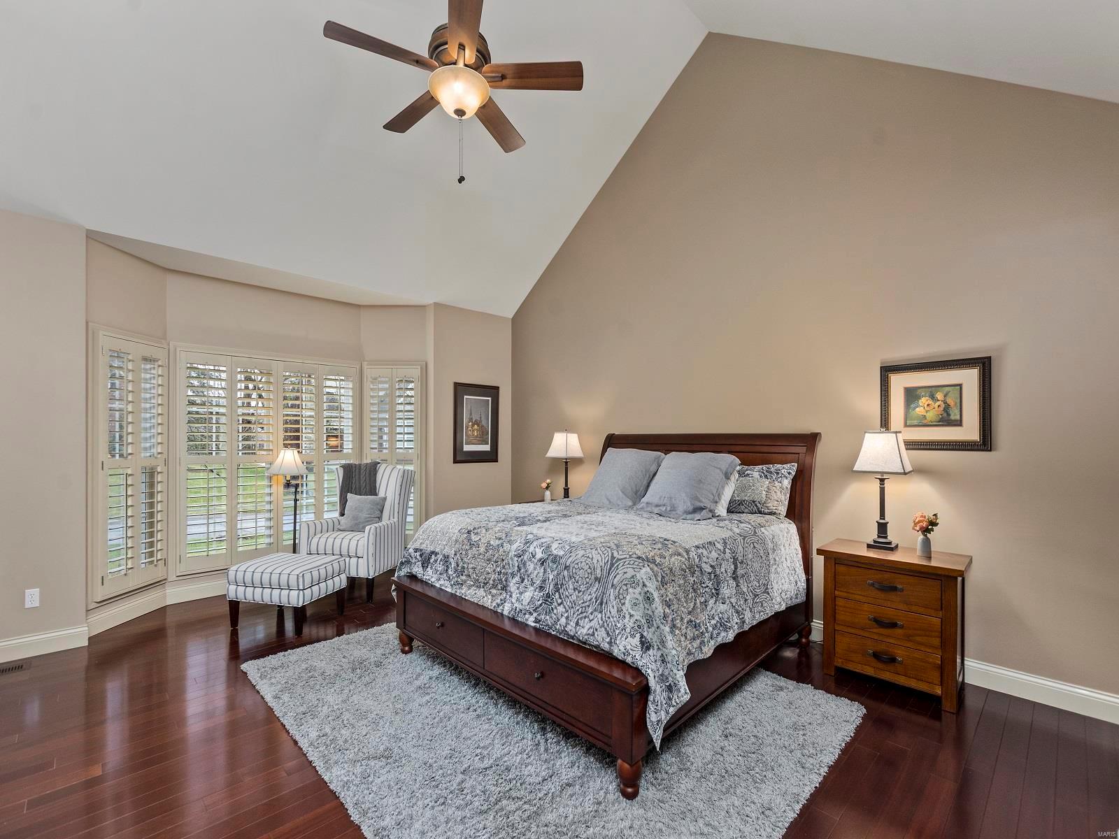 Harwood Hills - Residential