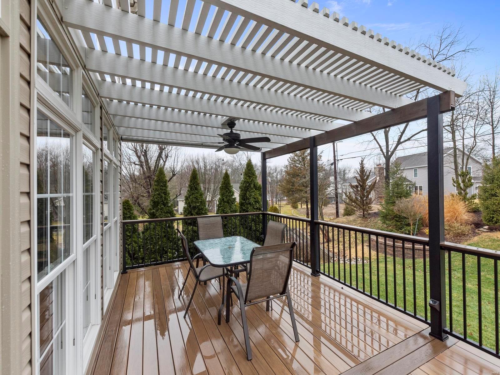 Harwood Hills - Residential