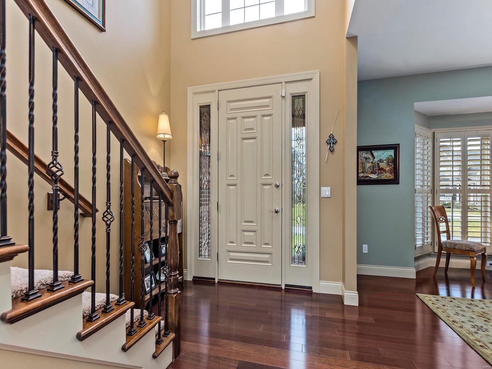 Harwood Hills - Residential