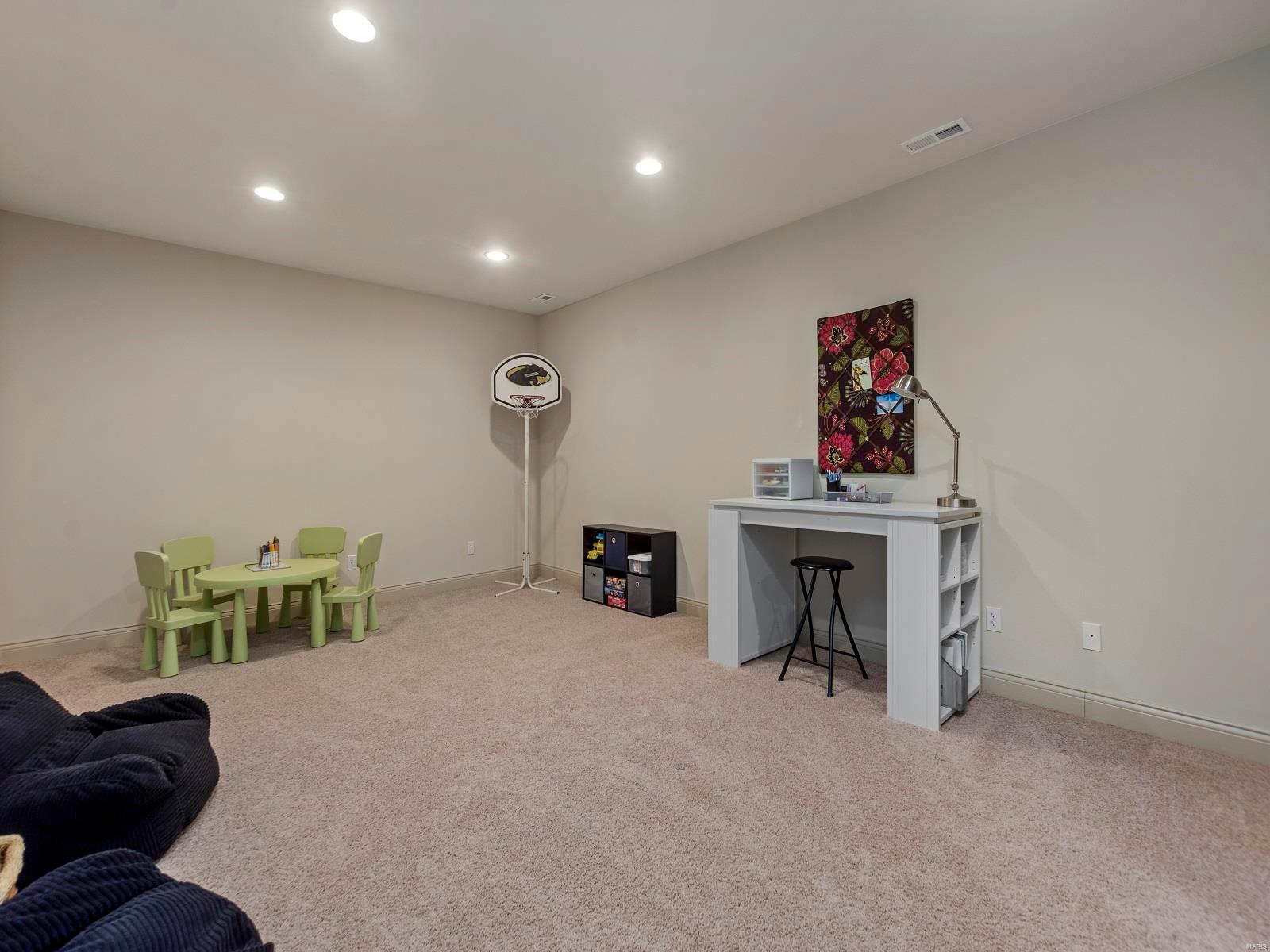 Harwood Hills - Residential