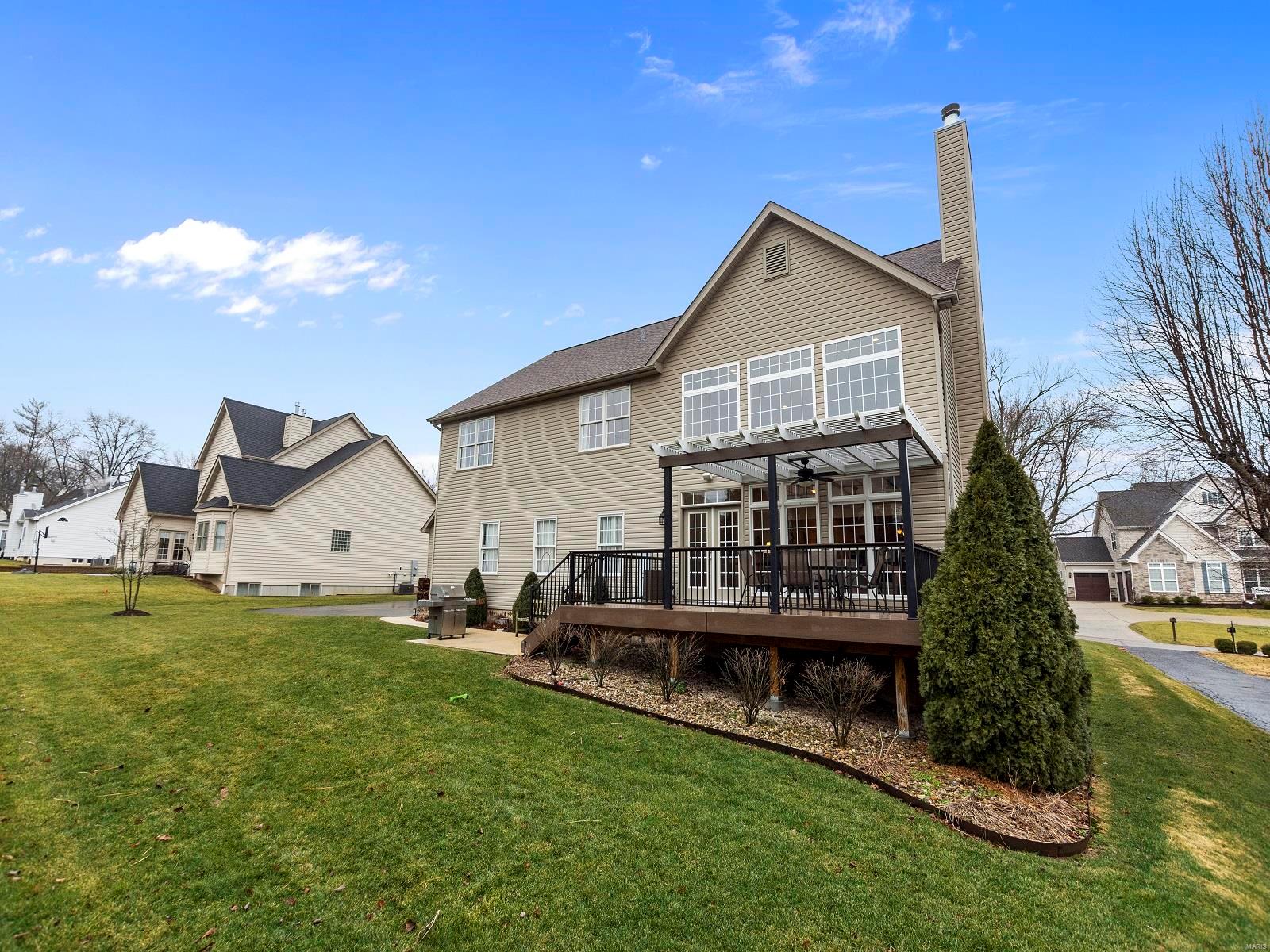 Harwood Hills - Residential