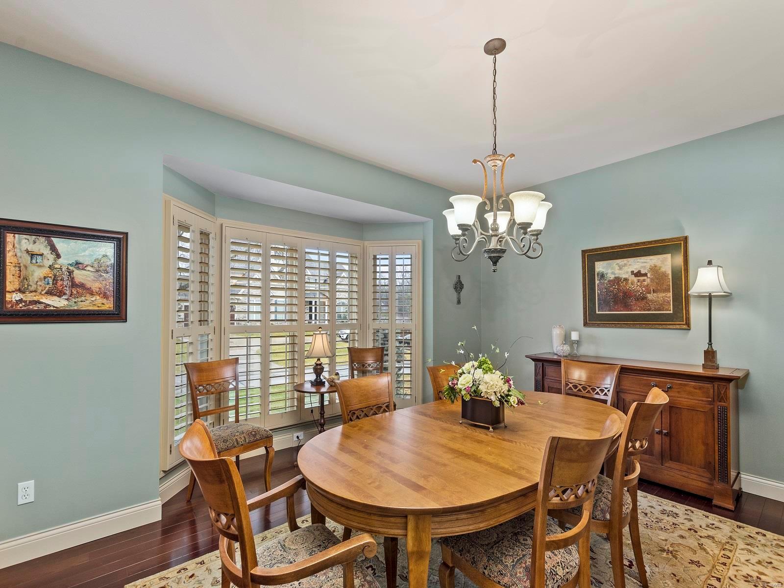 Harwood Hills - Residential