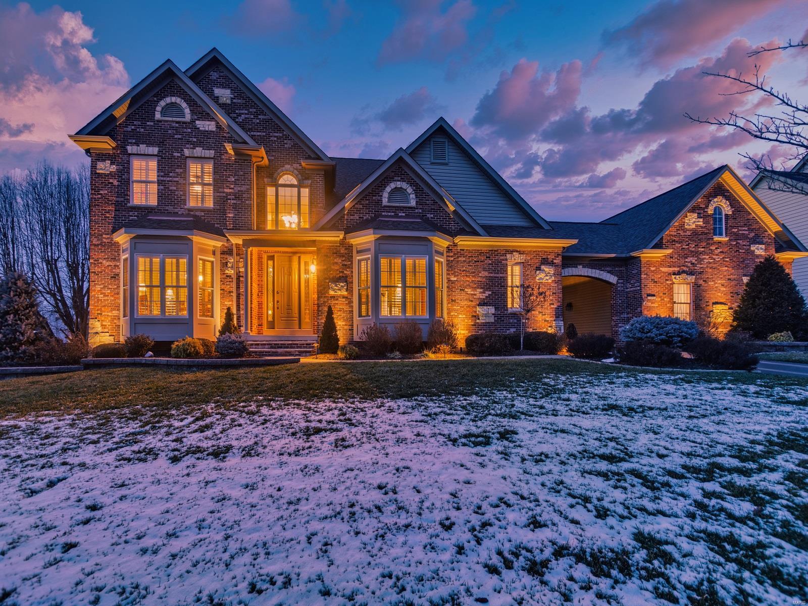 Harwood Hills - Residential