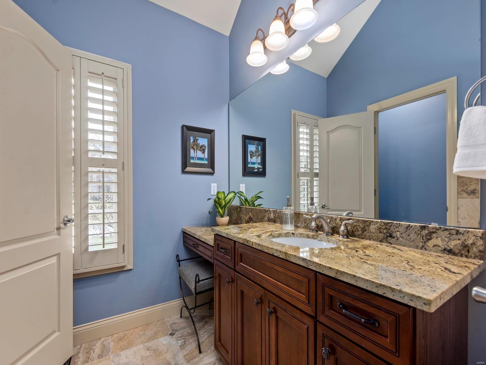 Harwood Hills - Residential