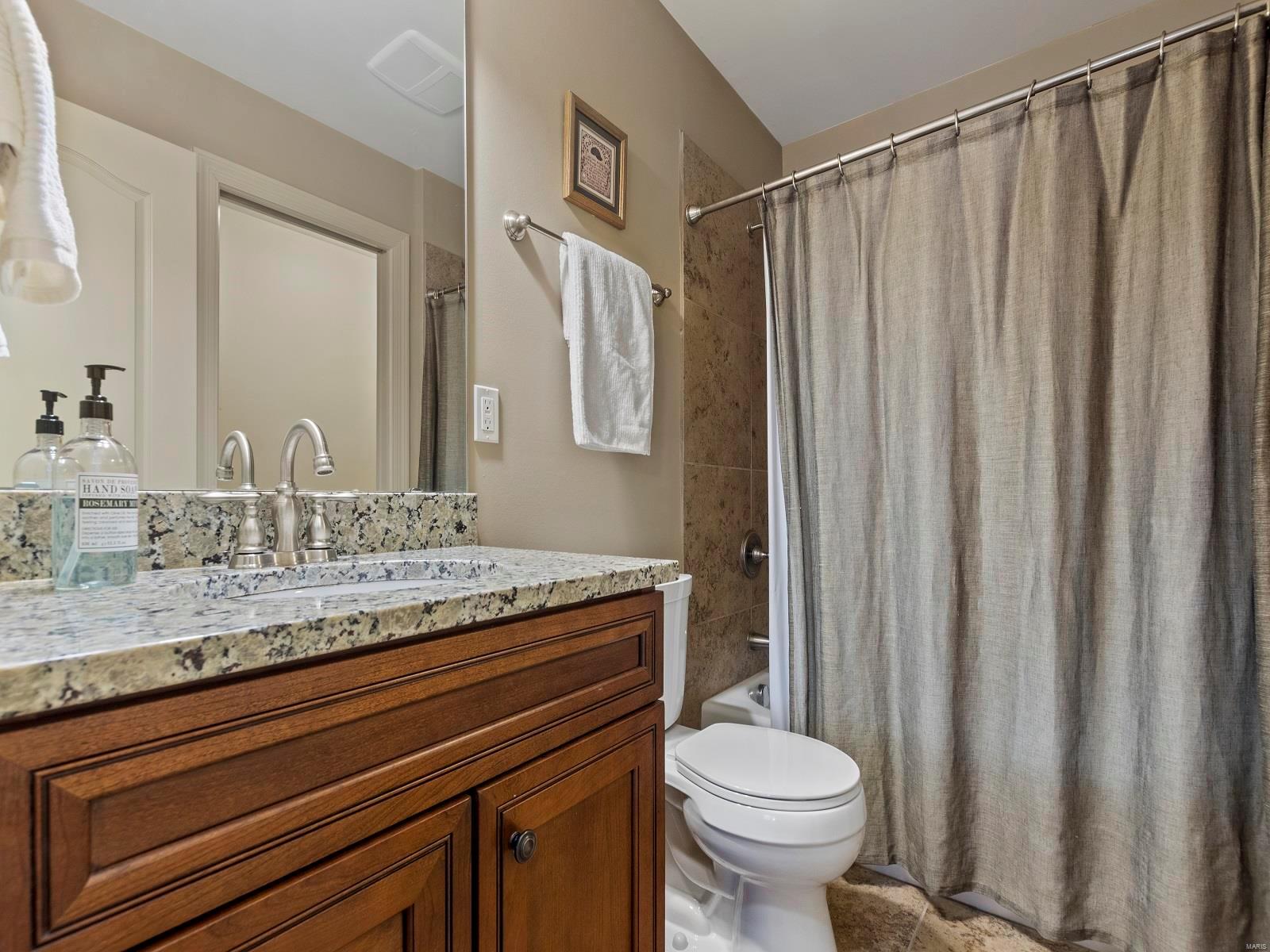 Harwood Hills - Residential