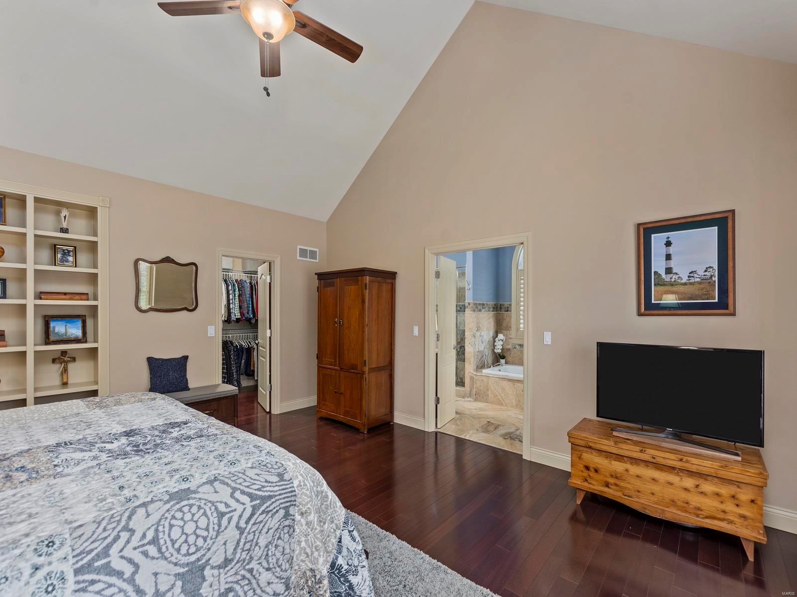 Harwood Hills - Residential