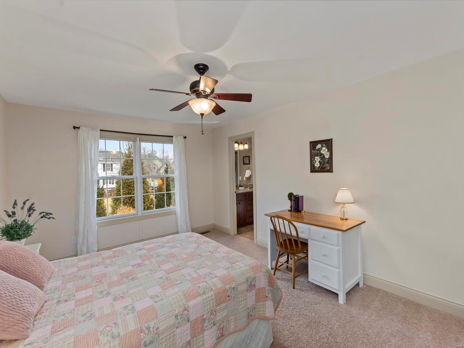 Harwood Hills - Residential