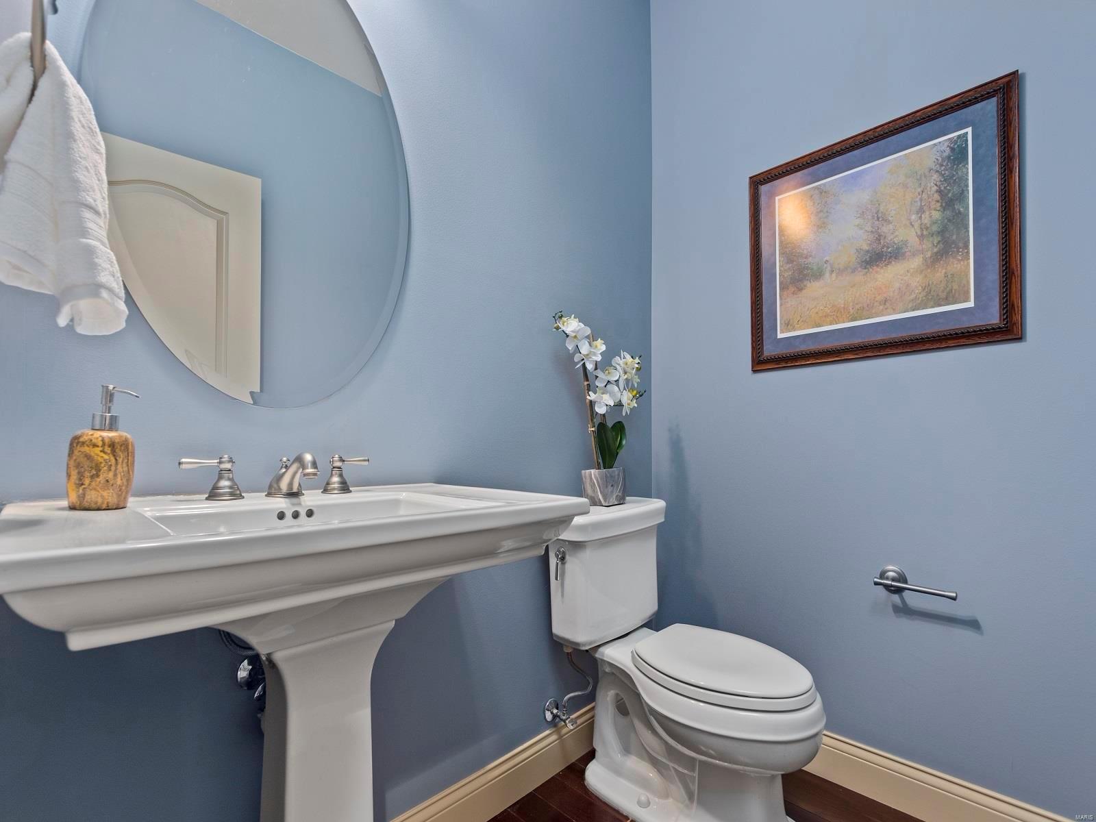 Harwood Hills - Residential