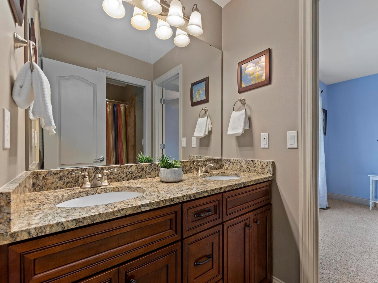 Harwood Hills - Residential