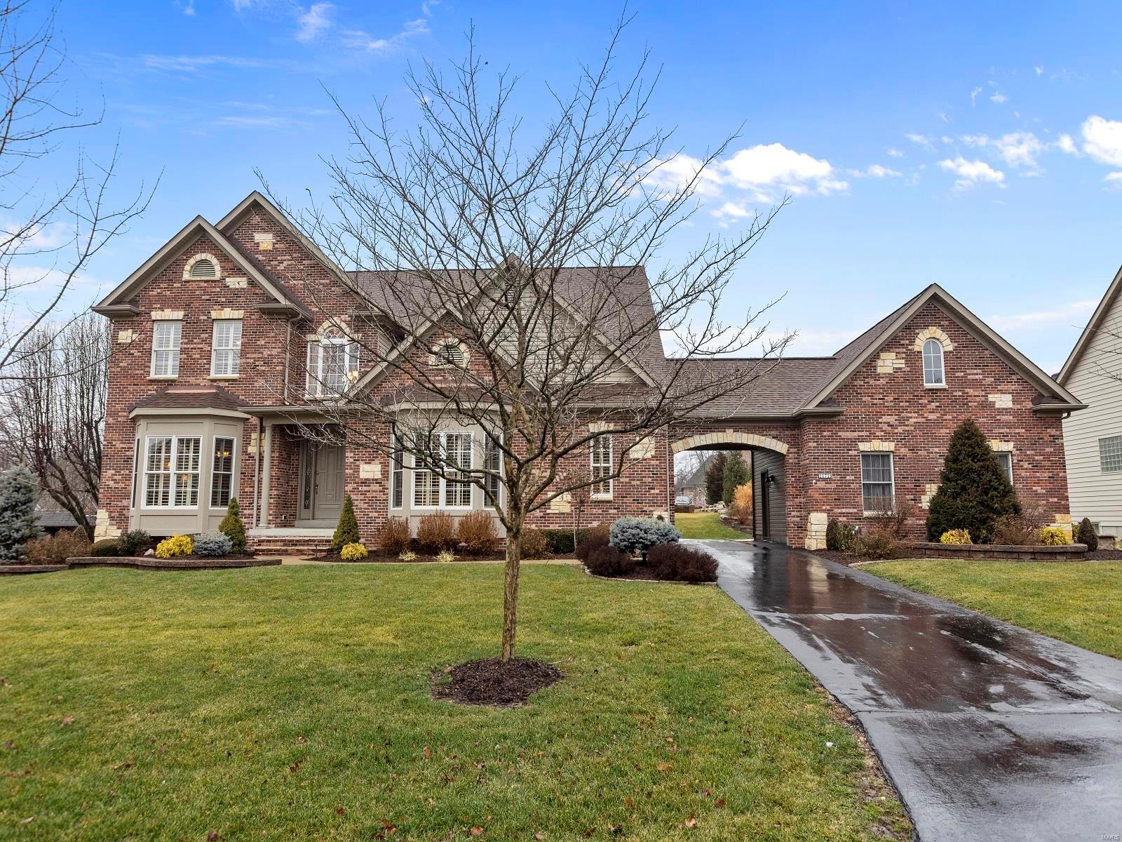 Harwood Hills - Residential