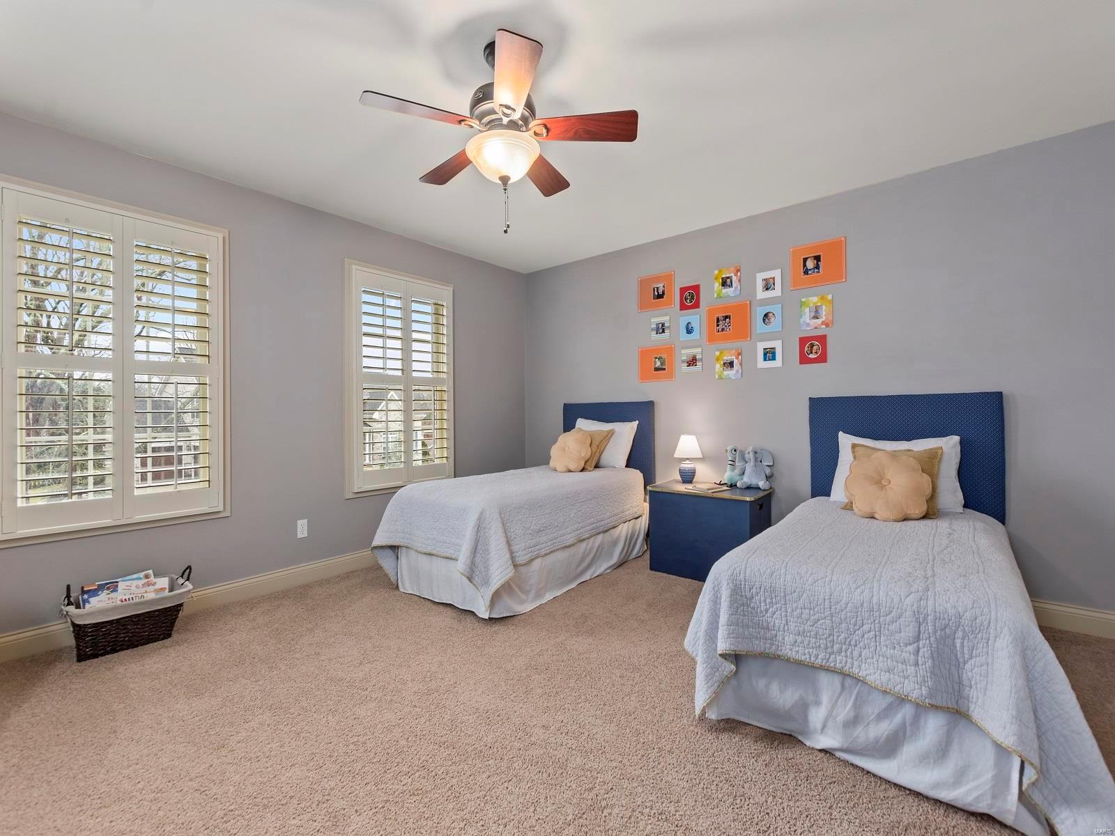 Harwood Hills - Residential