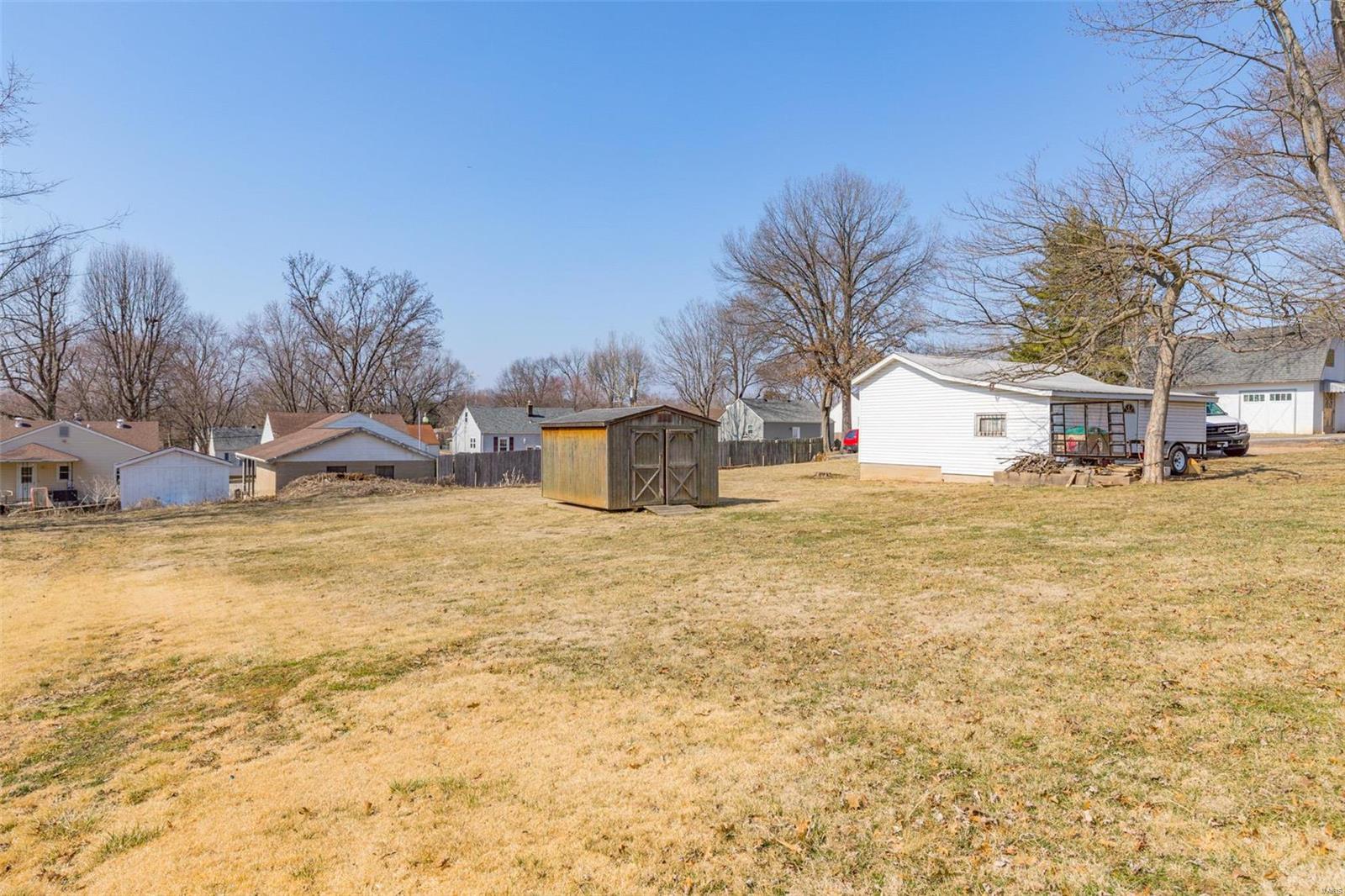 Wh Waggeners Add - Residential