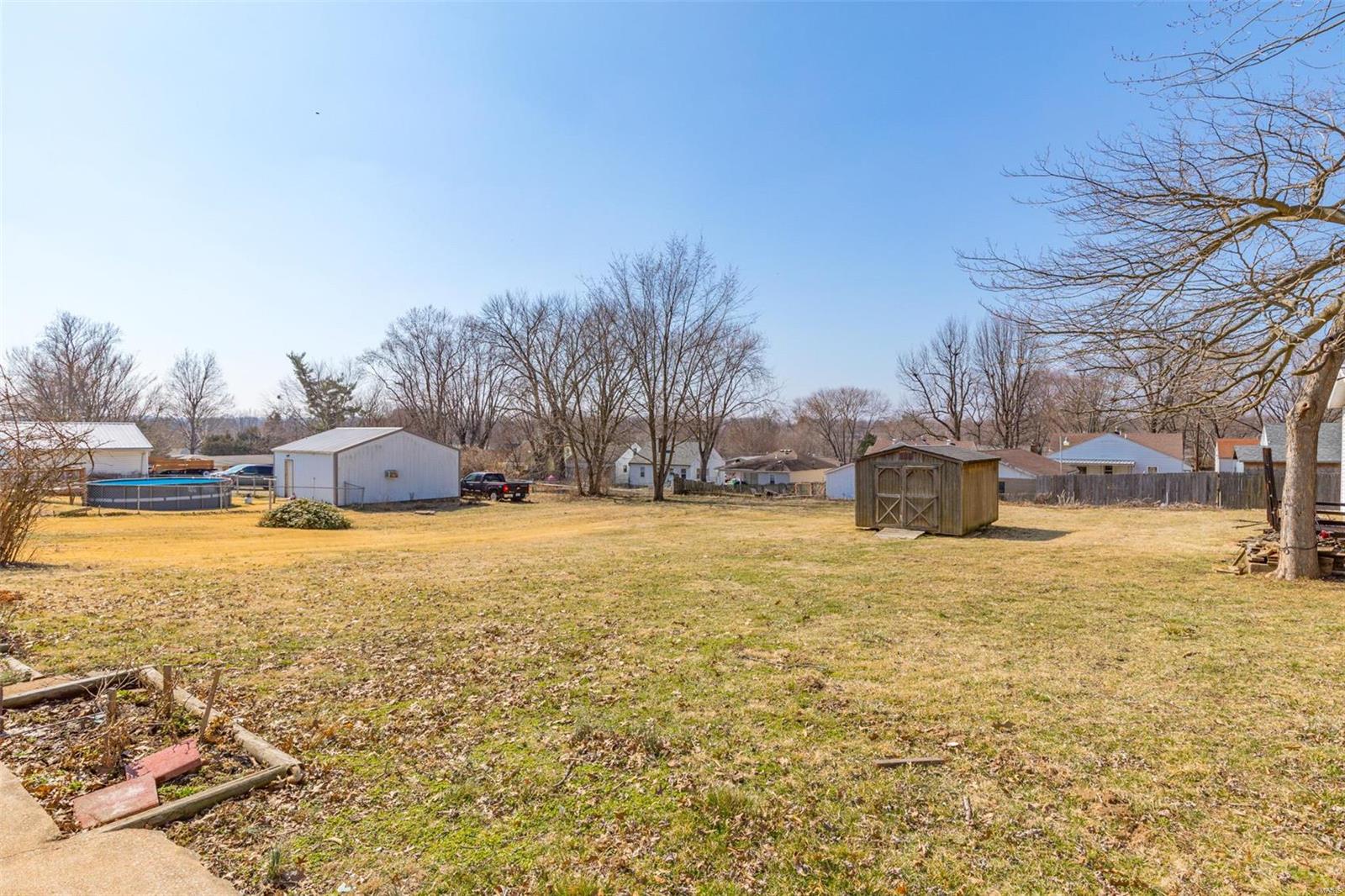 Wh Waggeners Add - Residential