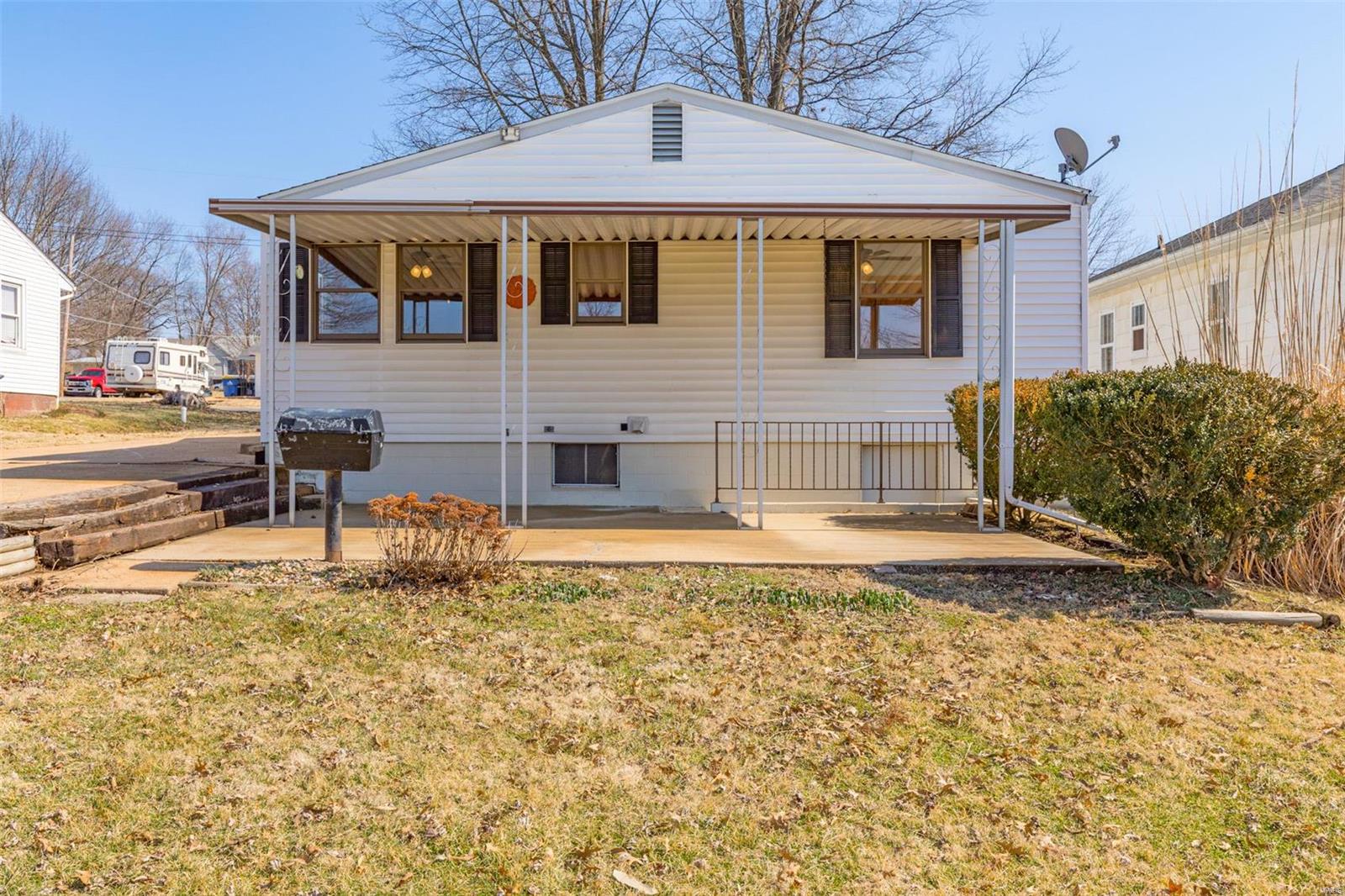 Wh Waggeners Add - Residential