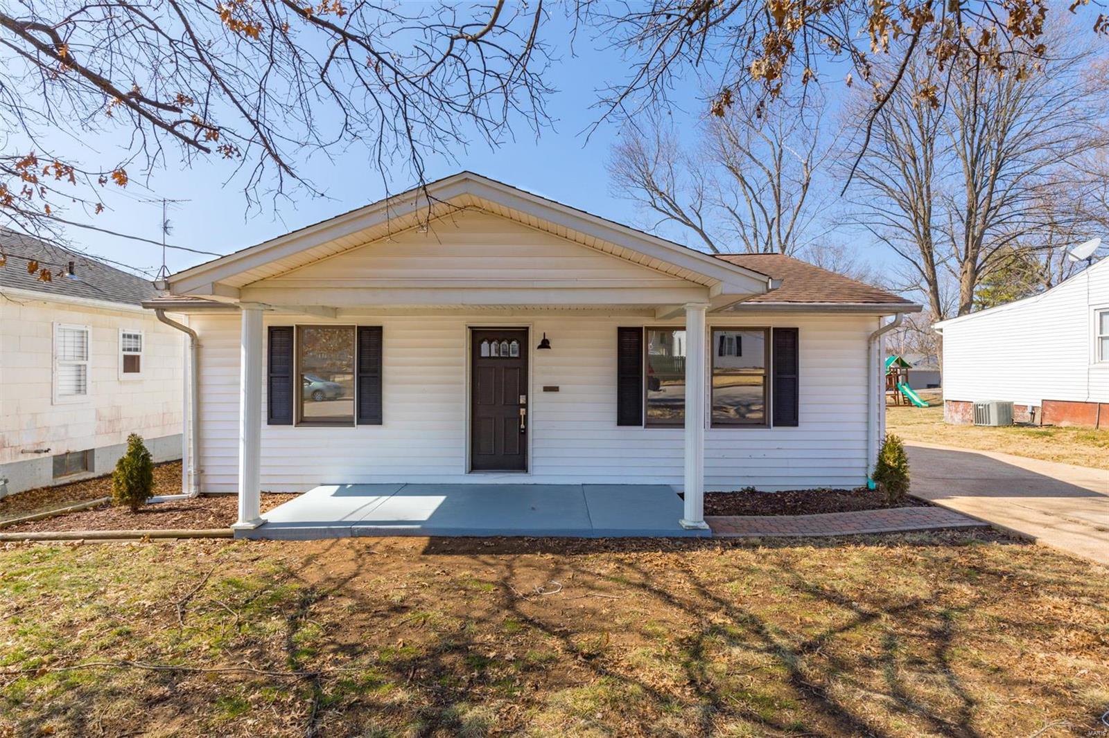 Wh Waggeners Add - Residential