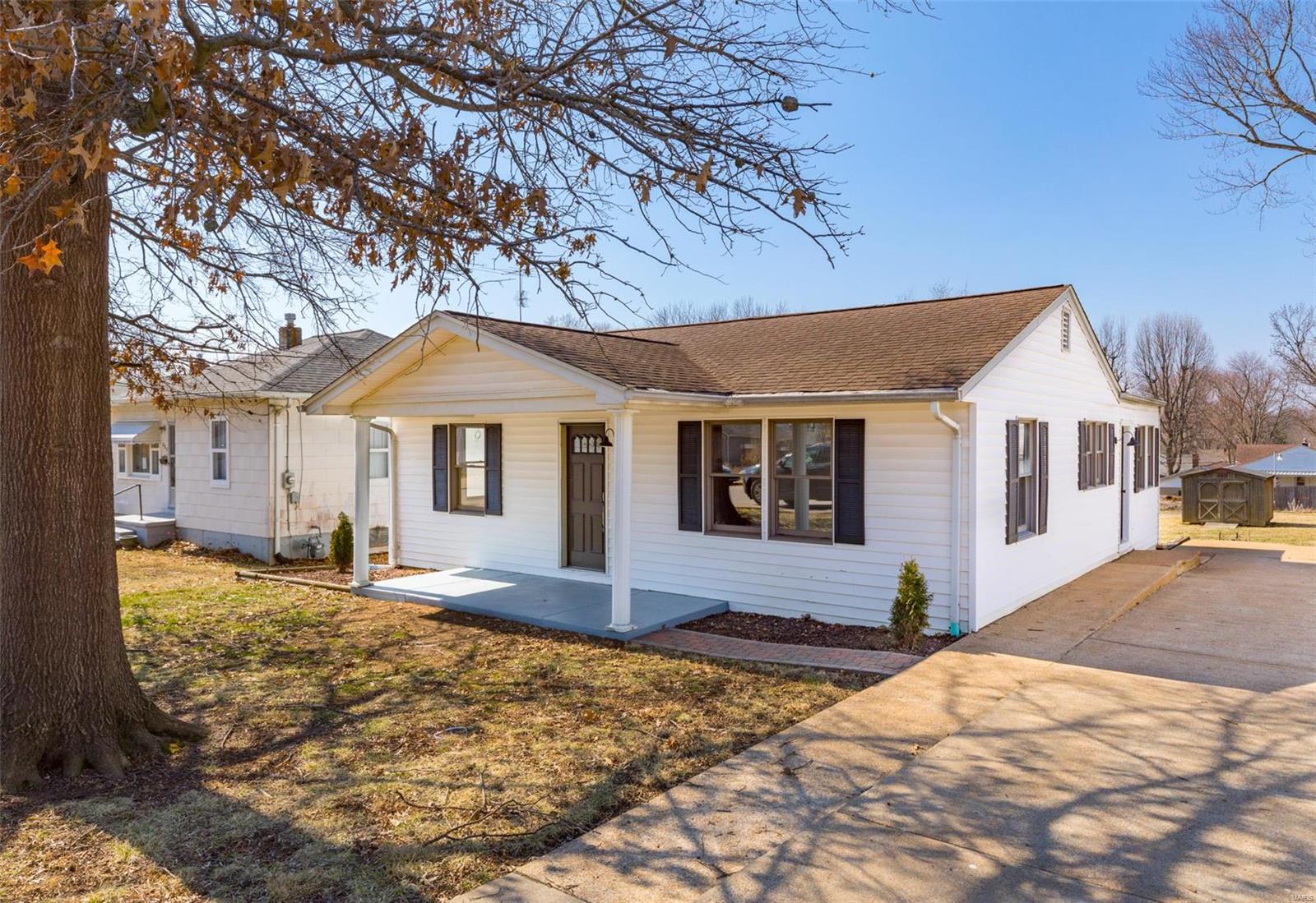 Wh Waggeners Add - Residential