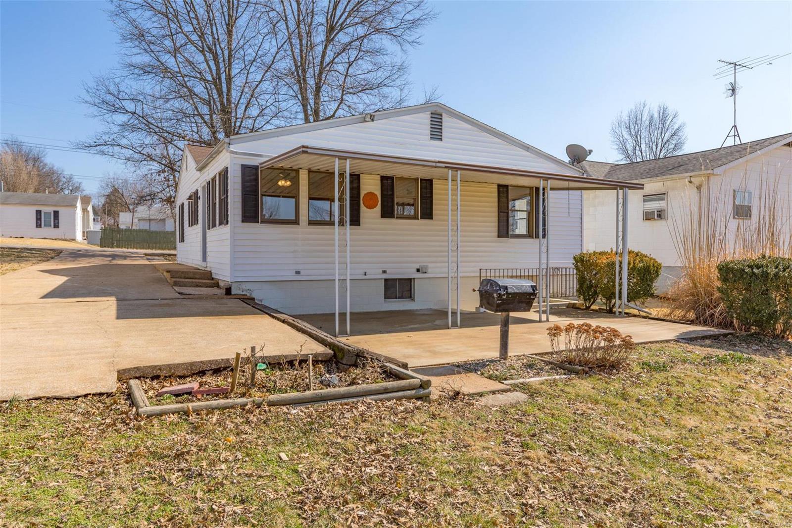 Wh Waggeners Add - Residential