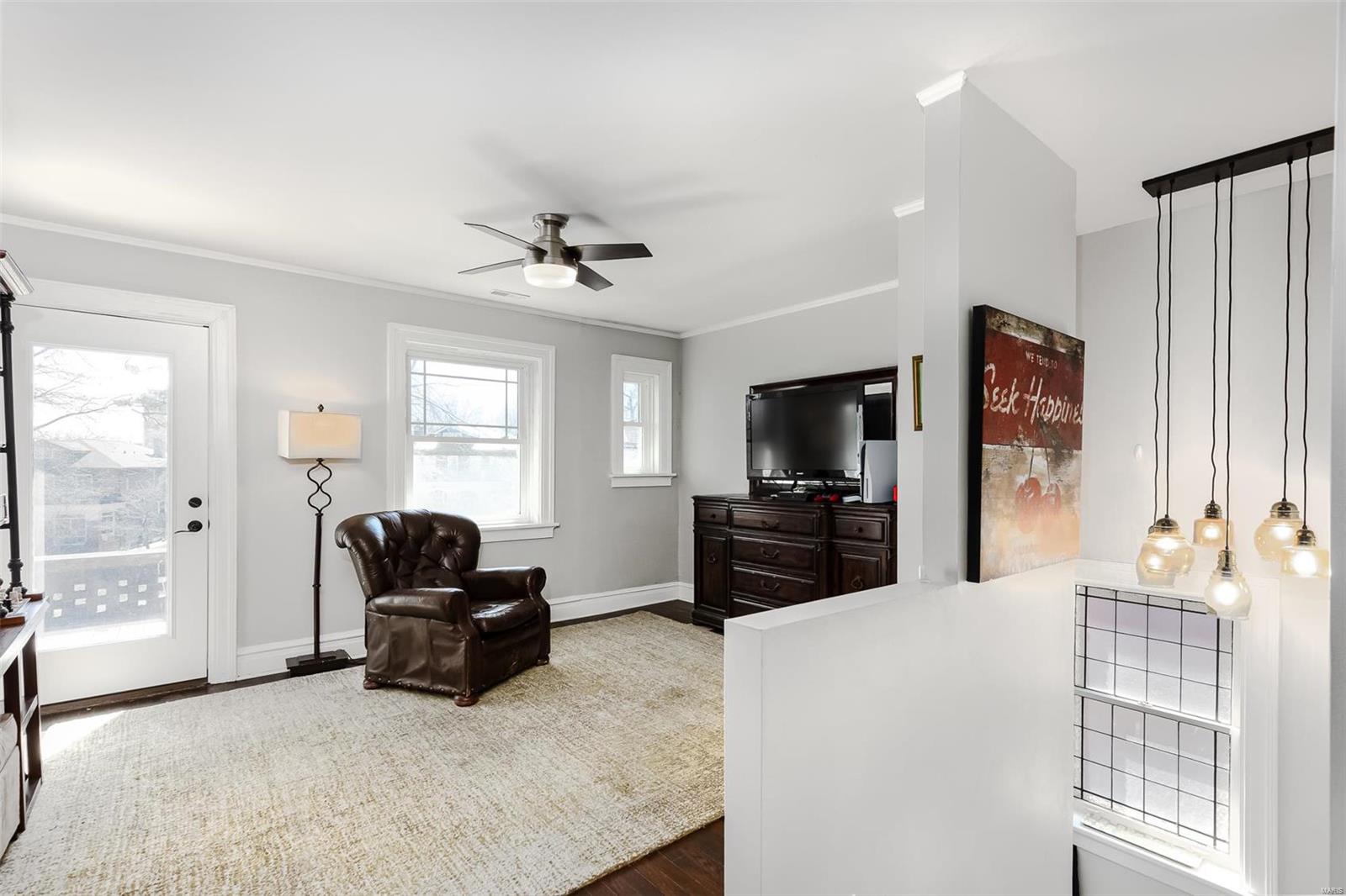 Country Club Court - Residential