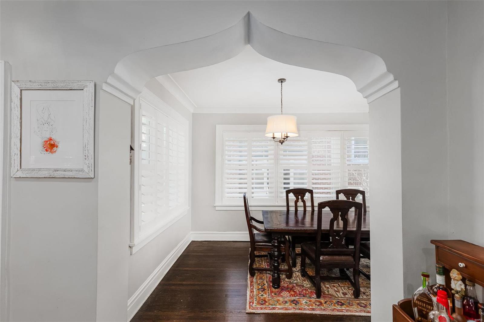 Country Club Court - Residential