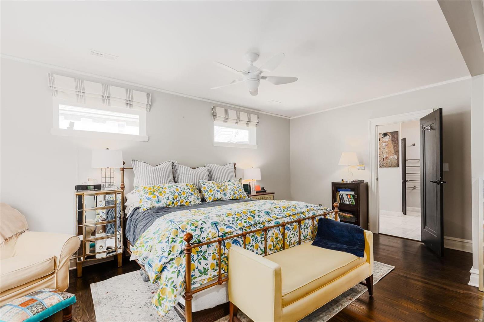 Country Club Court - Residential