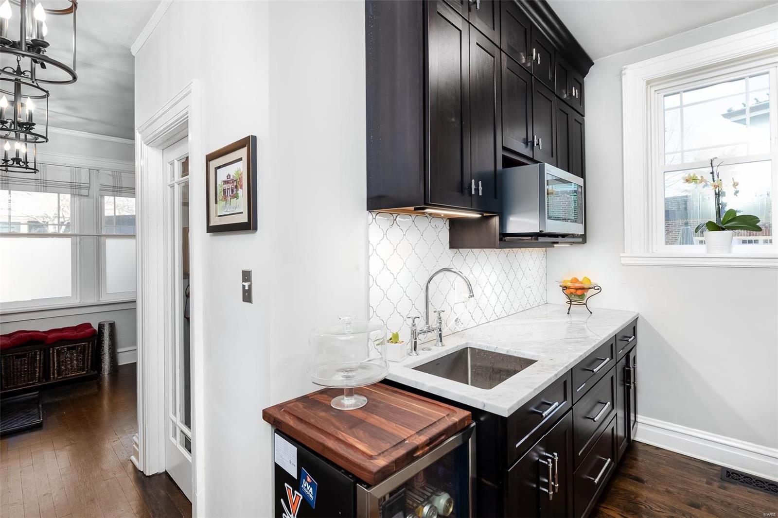 Country Club Court - Residential