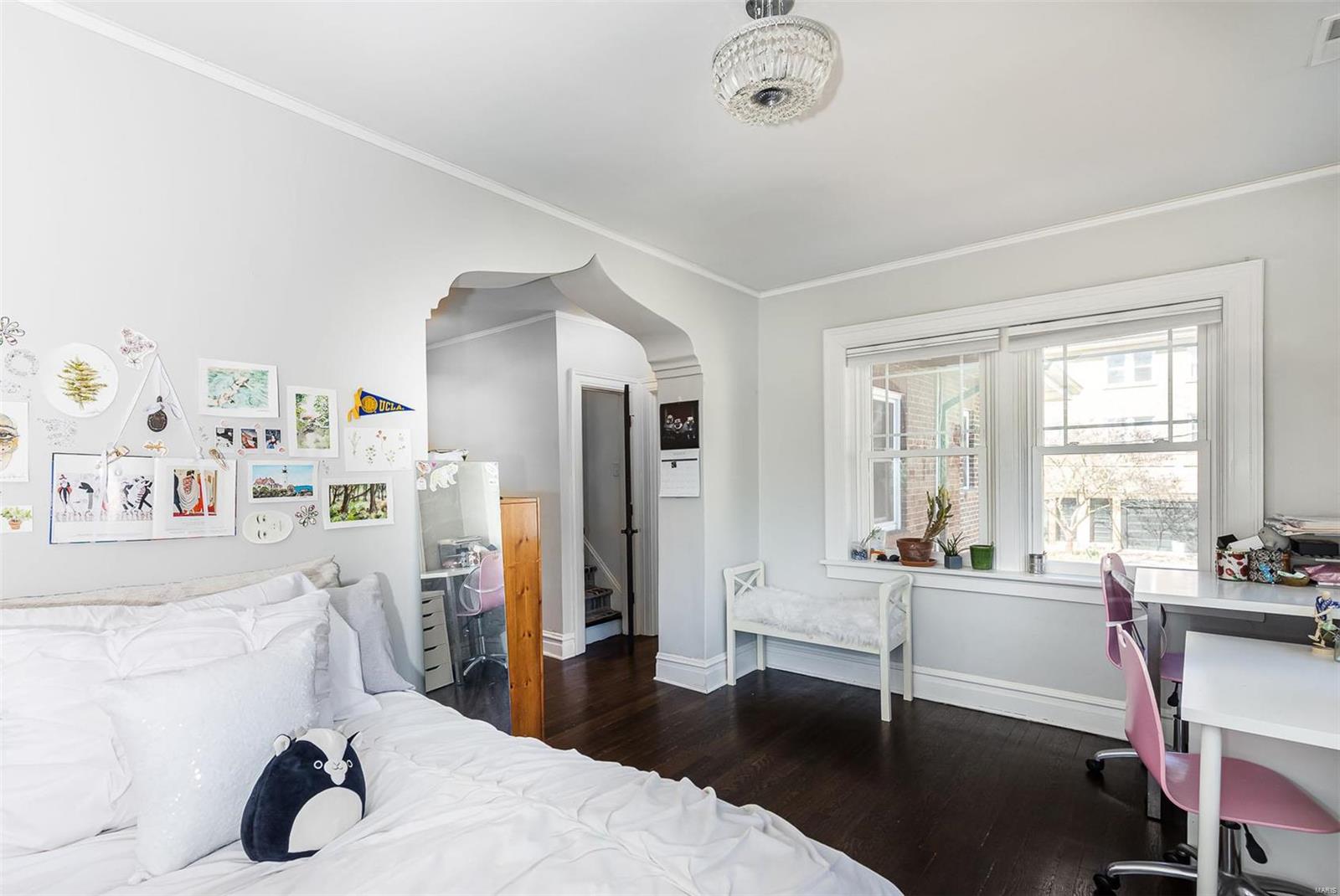 Country Club Court - Residential