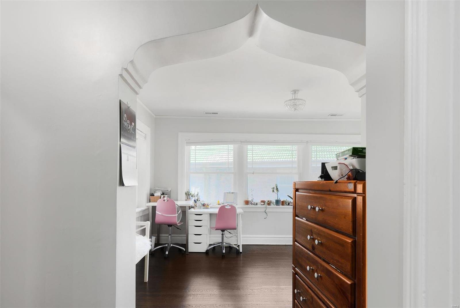 Country Club Court - Residential