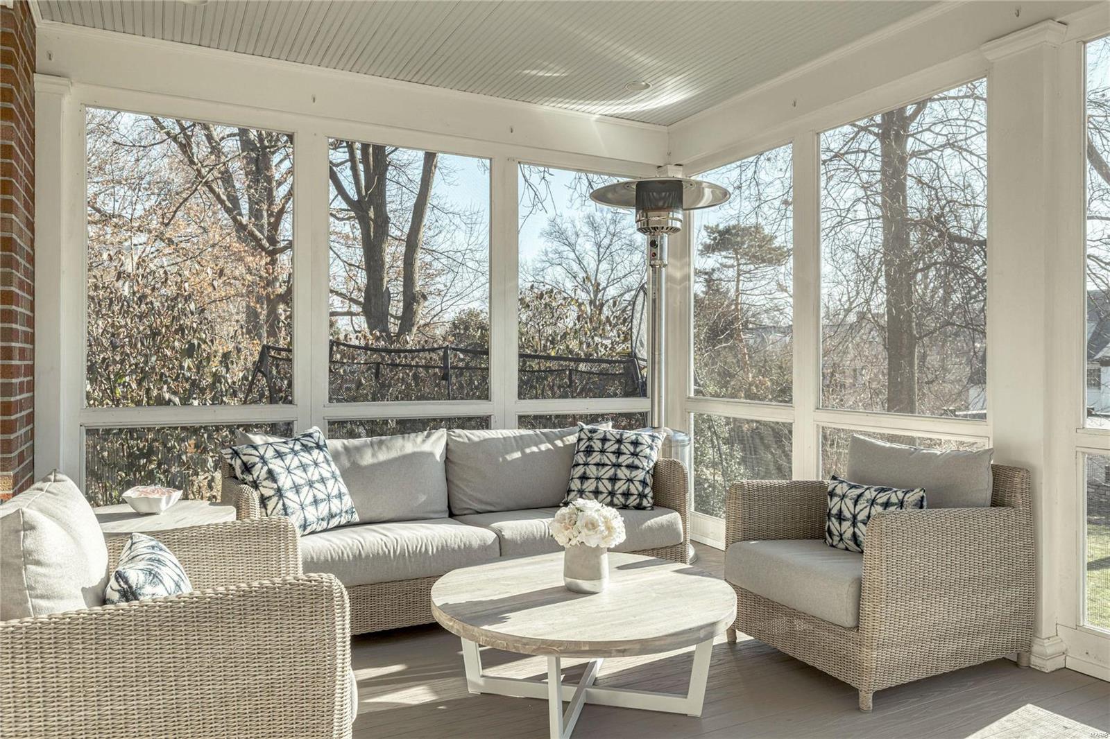 Skinker Heights - Residential