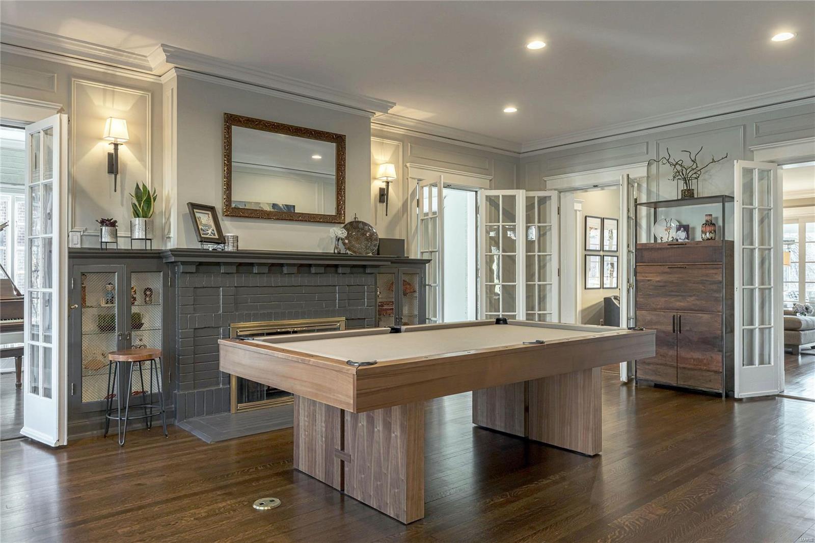 Skinker Heights - Residential