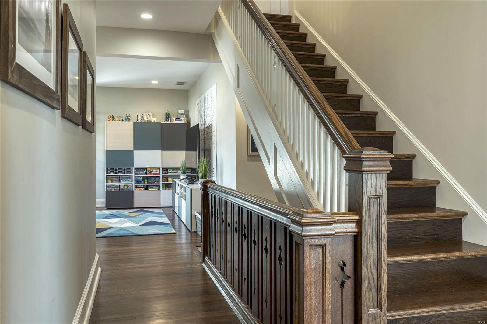 Skinker Heights - Residential