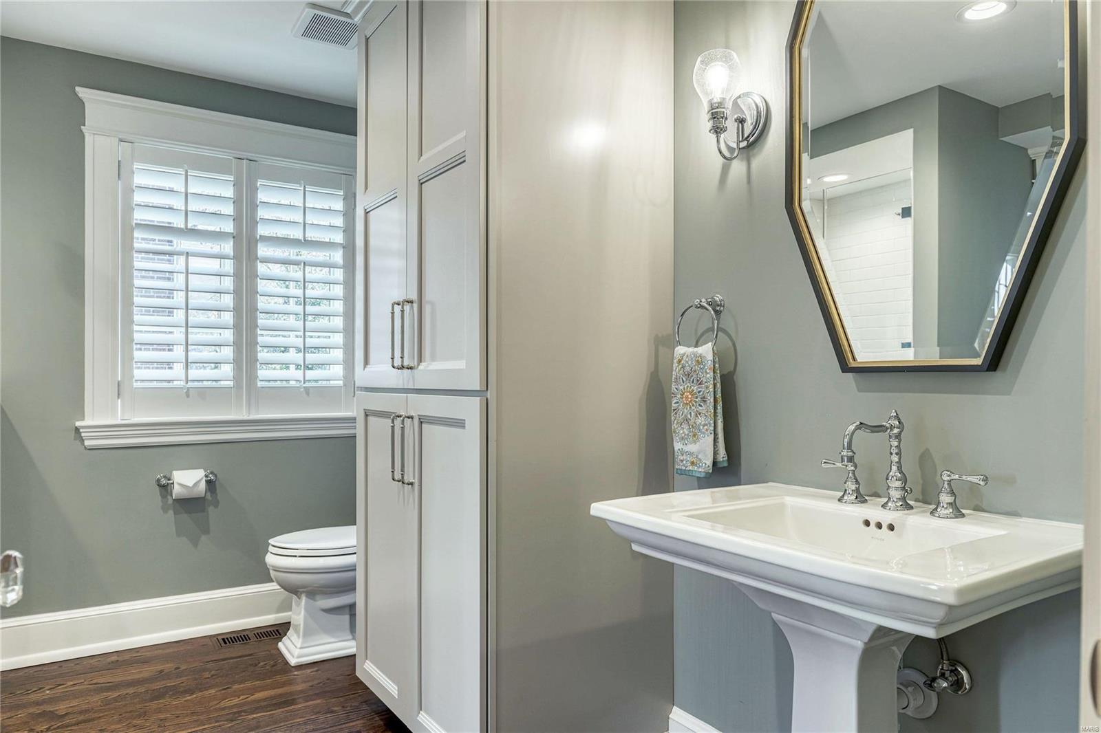 Skinker Heights - Residential