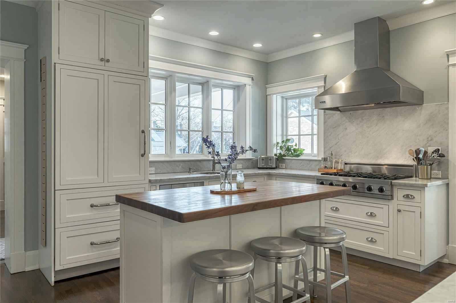 Skinker Heights - Residential