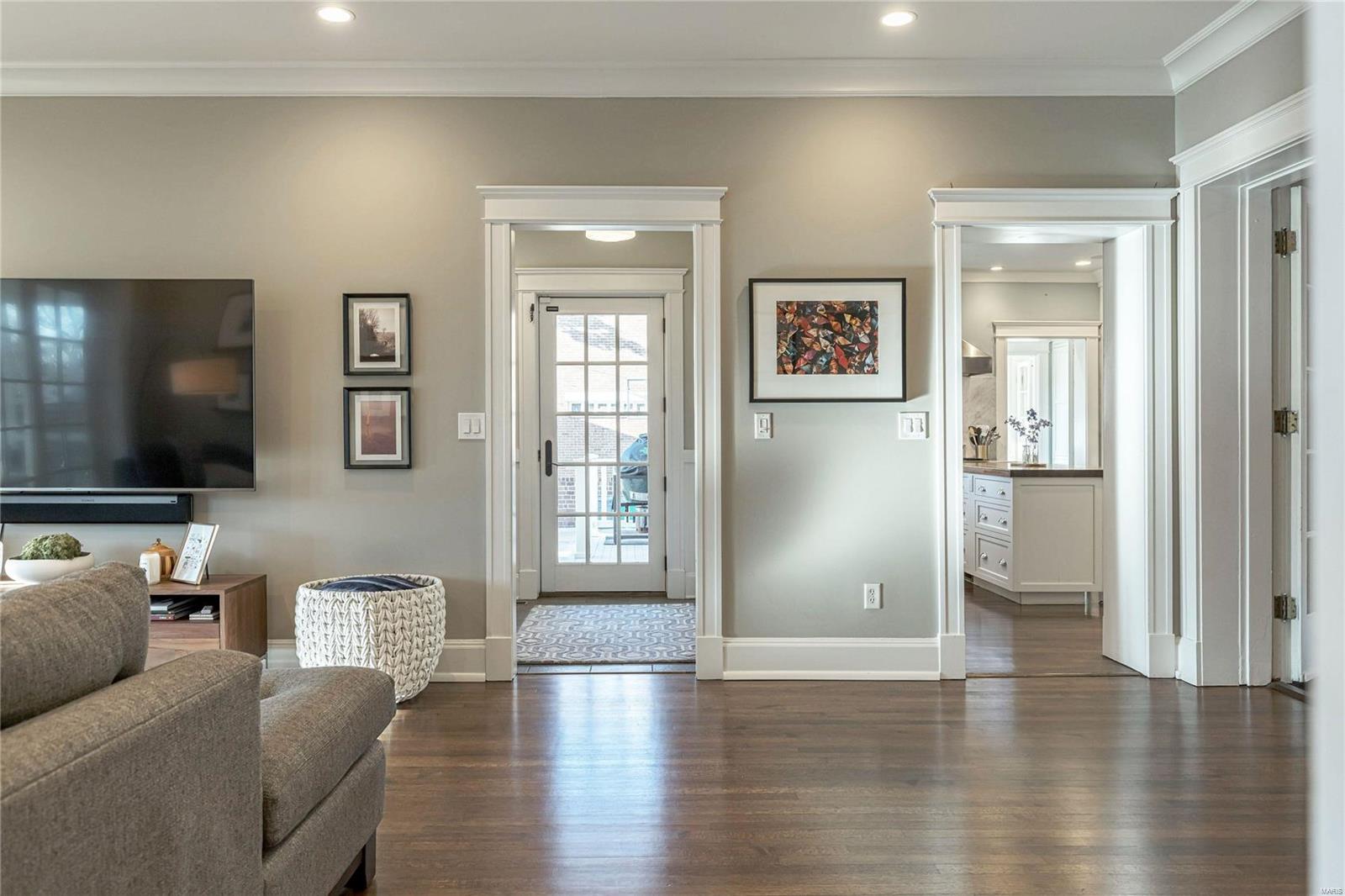 Skinker Heights - Residential