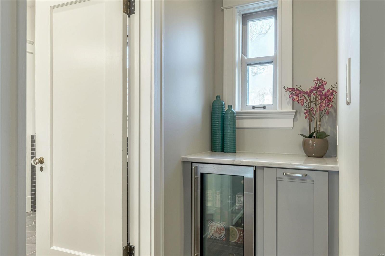 Skinker Heights - Residential