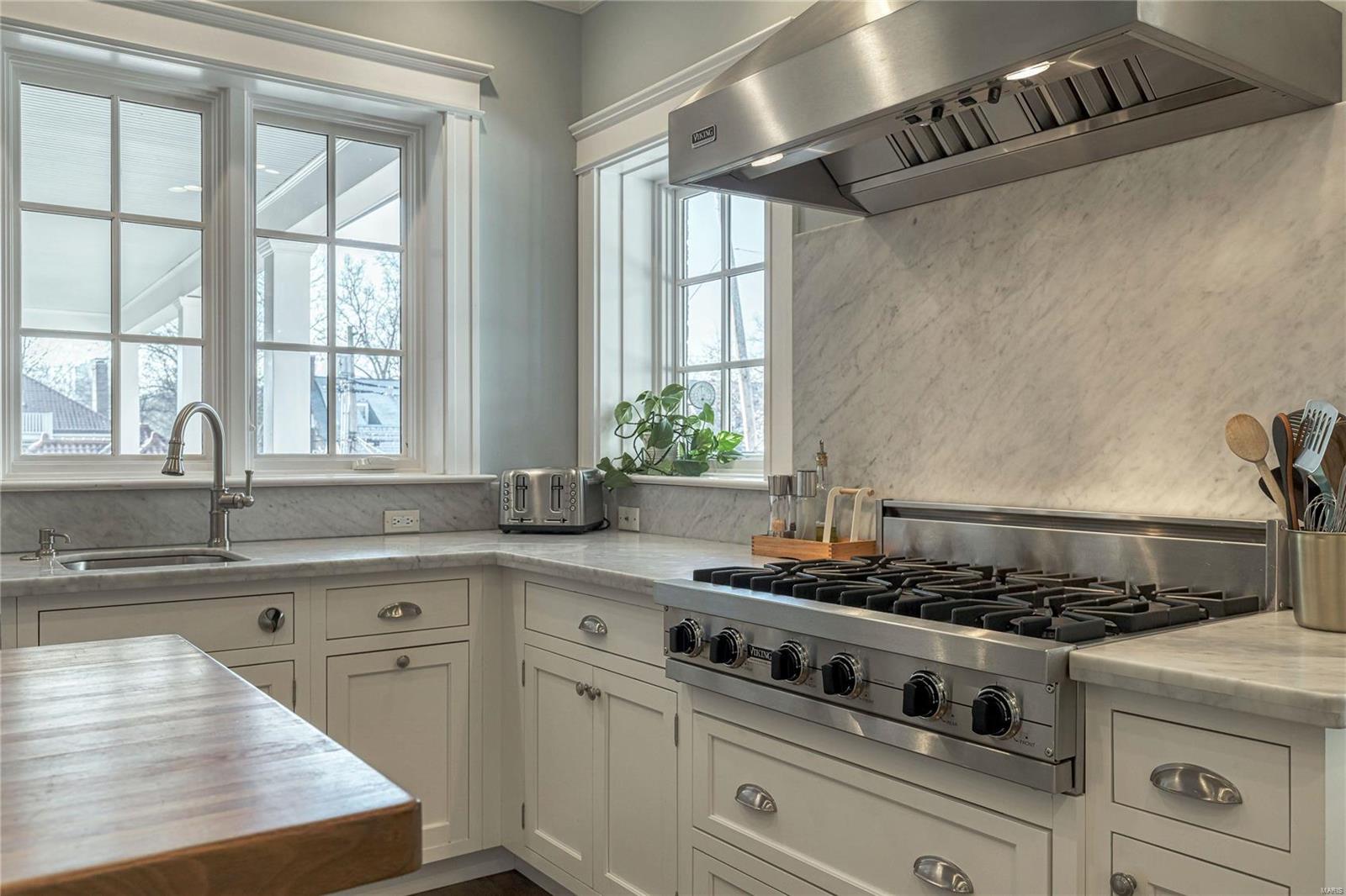 Skinker Heights - Residential