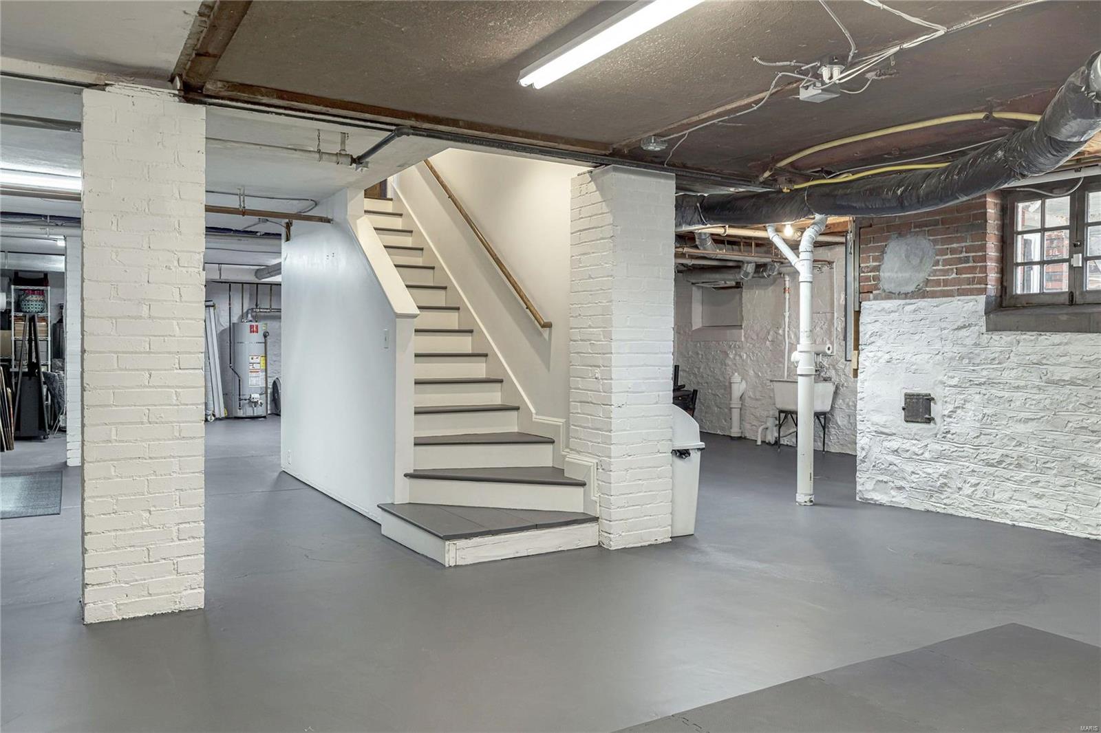 Skinker Heights - Residential