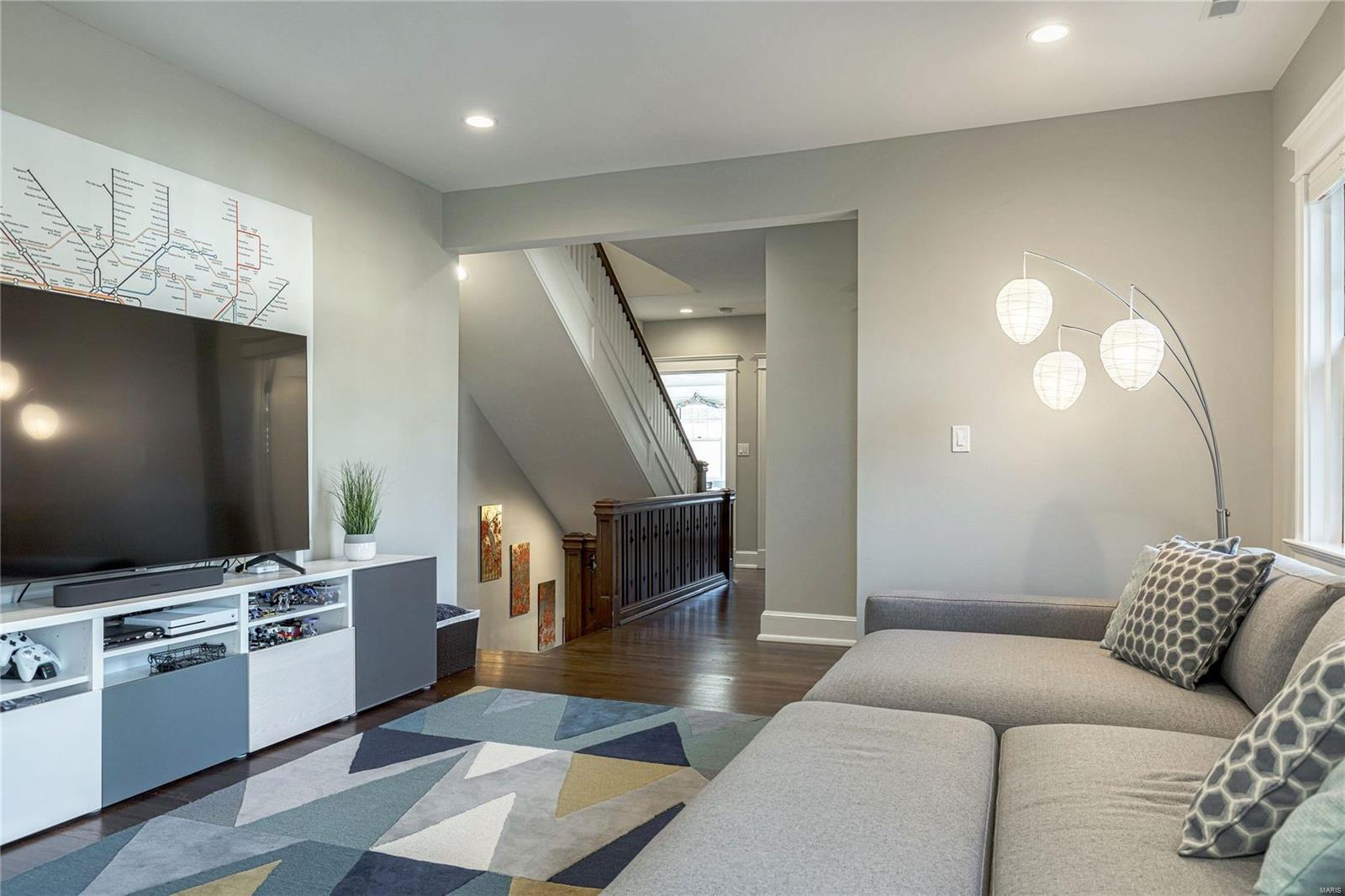 Skinker Heights - Residential