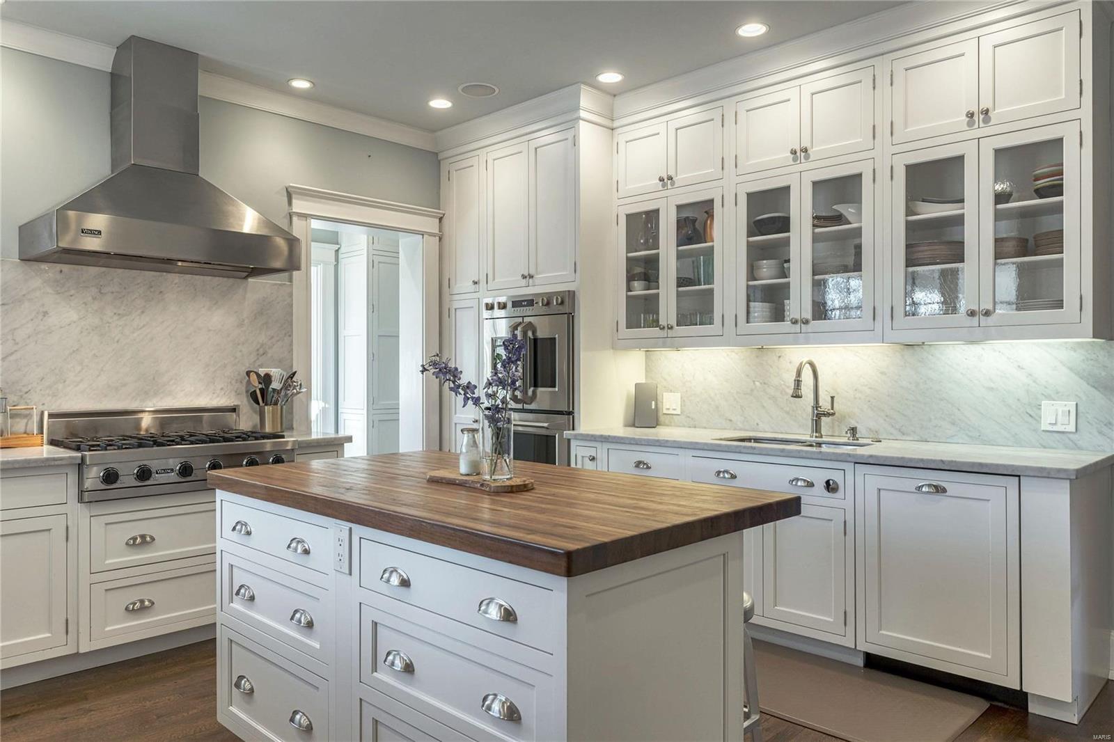 Skinker Heights - Residential