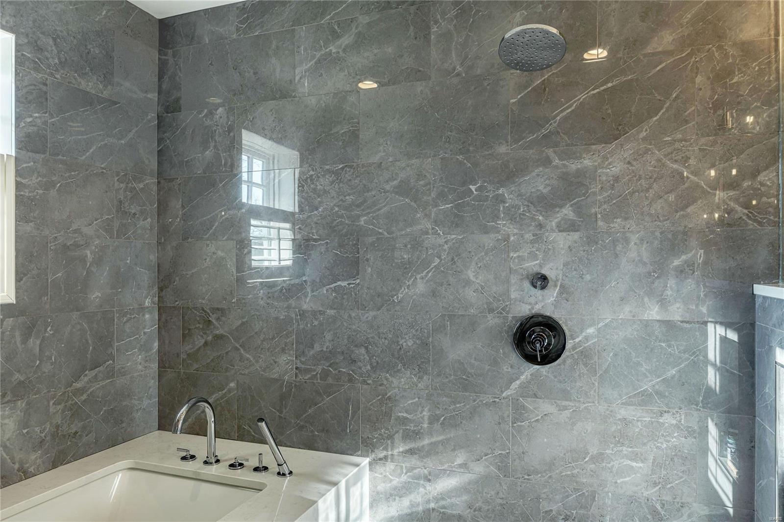 Skinker Heights - Residential