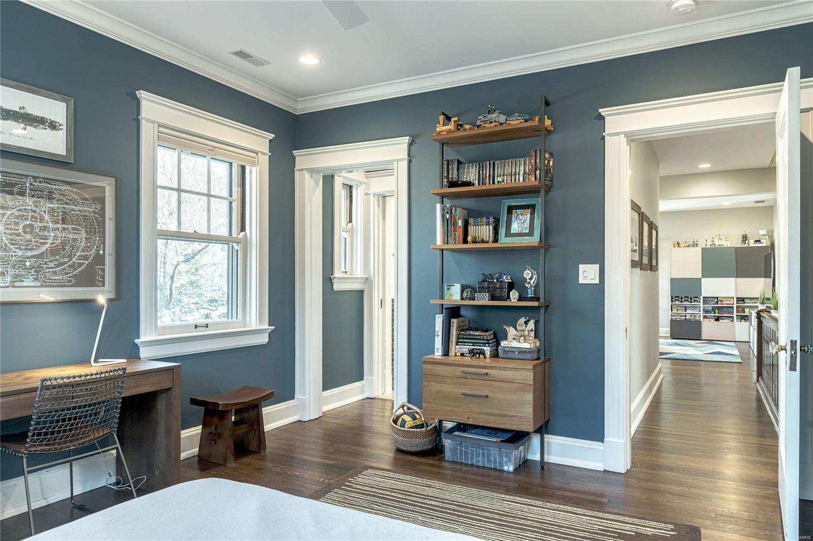 Skinker Heights - Residential