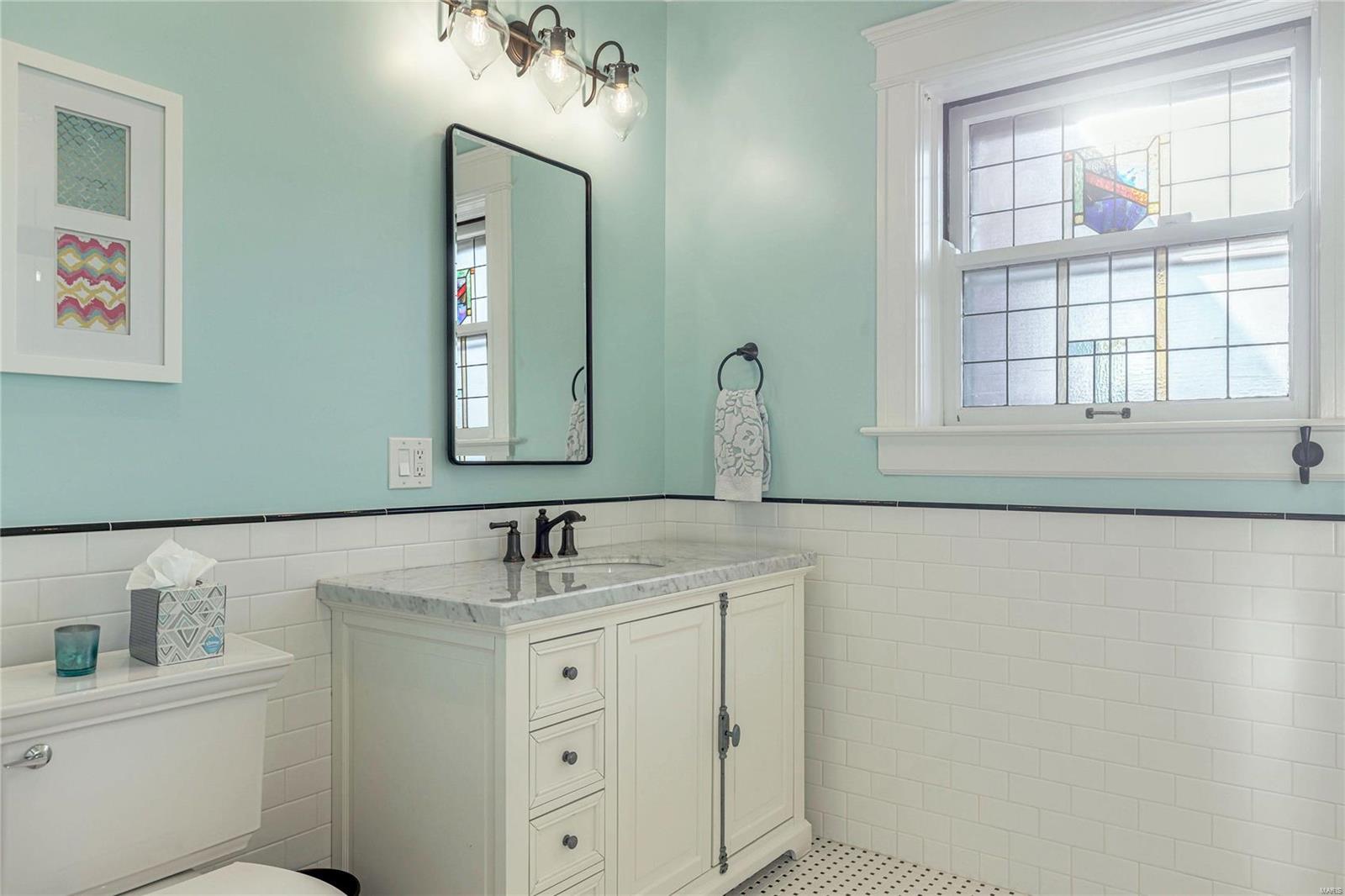 Skinker Heights - Residential