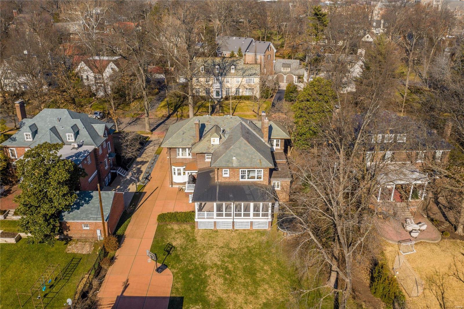 Skinker Heights - Residential