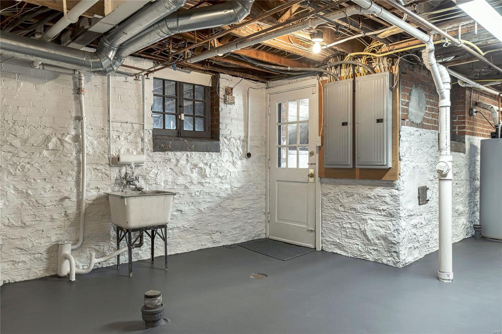 Skinker Heights - Residential