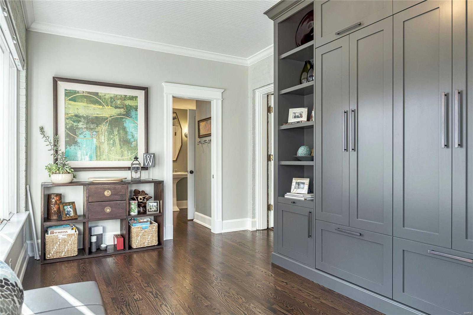 Skinker Heights - Residential