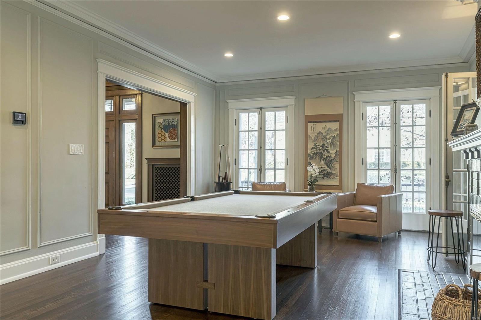 Skinker Heights - Residential