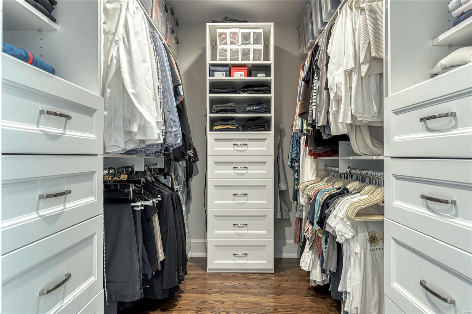 Skinker Heights - Residential