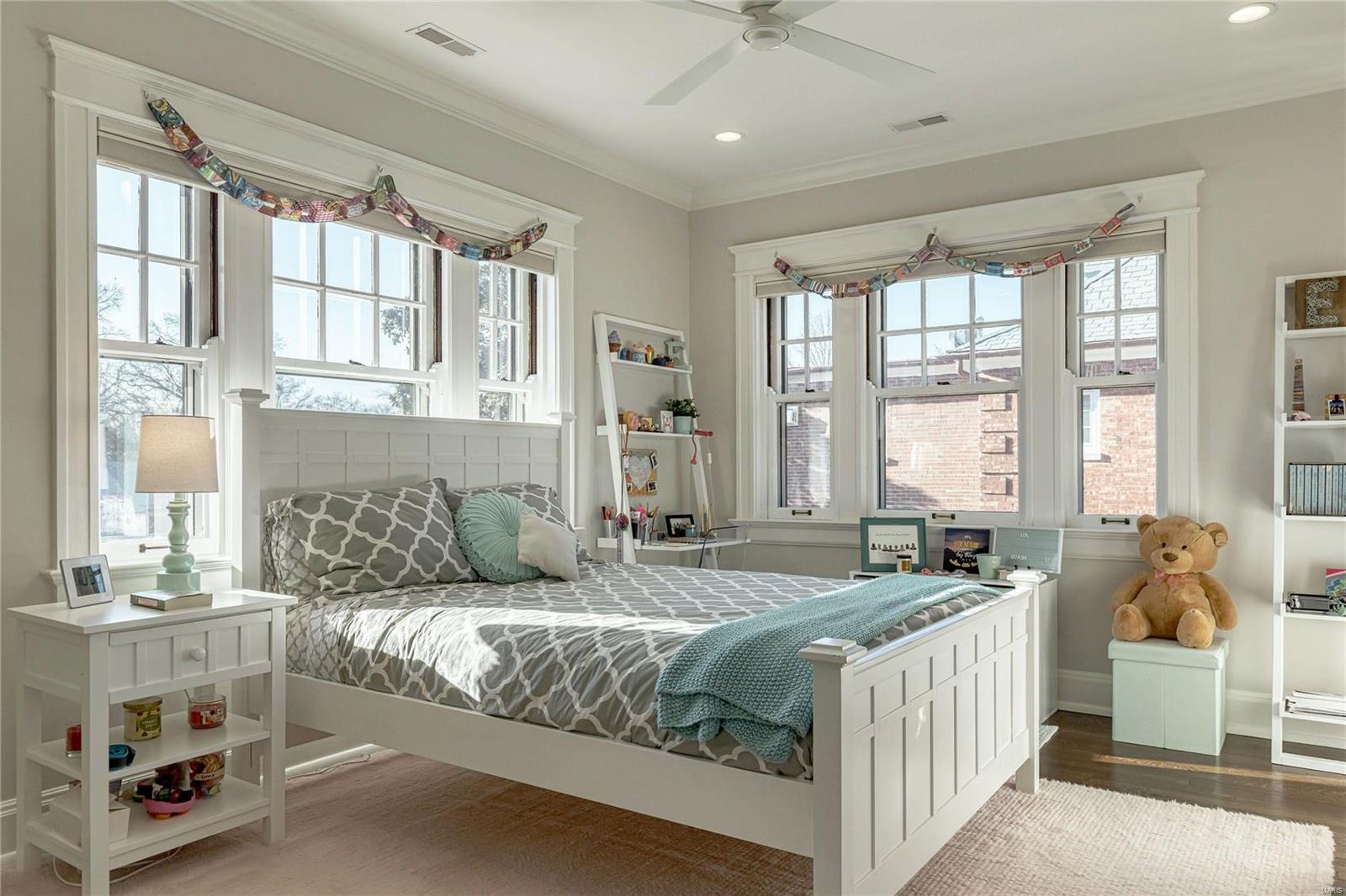 Skinker Heights - Residential