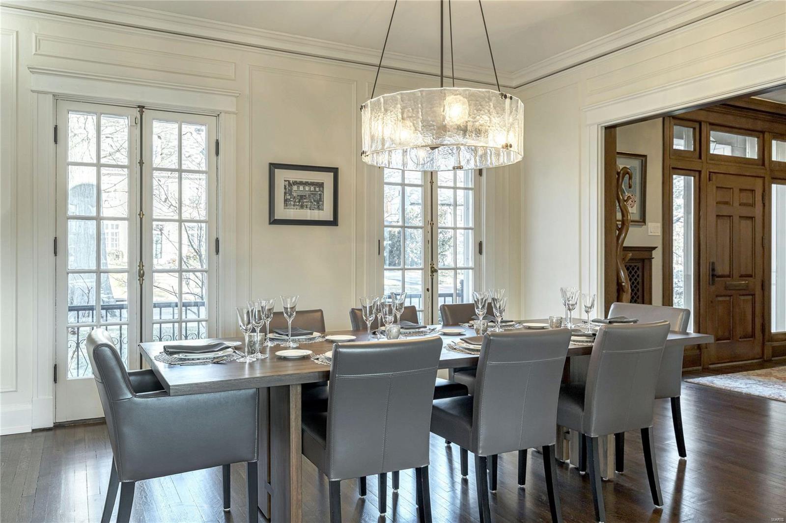 Skinker Heights - Residential