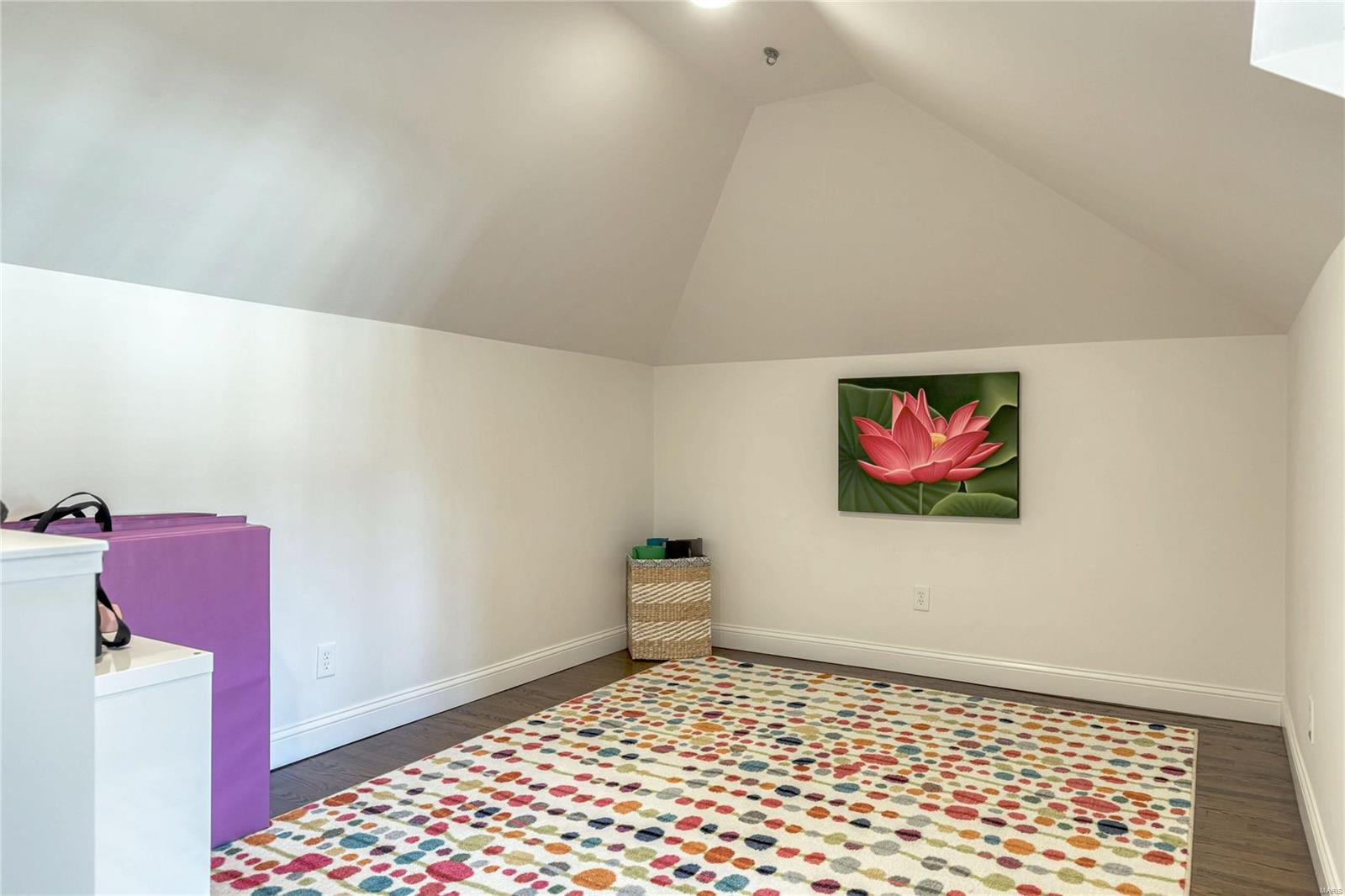 Skinker Heights - Residential