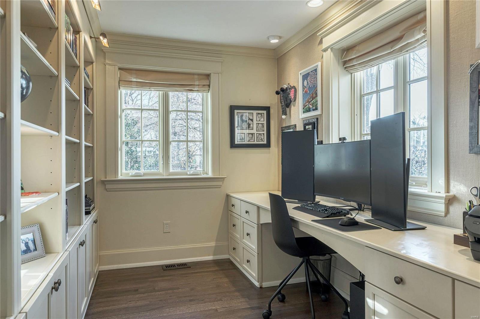 Skinker Heights - Residential